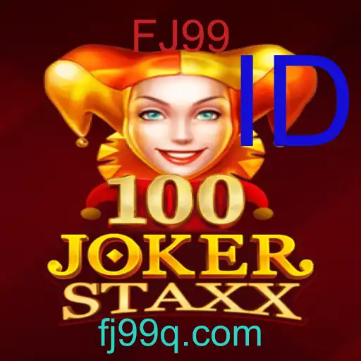 100JokerStaxx