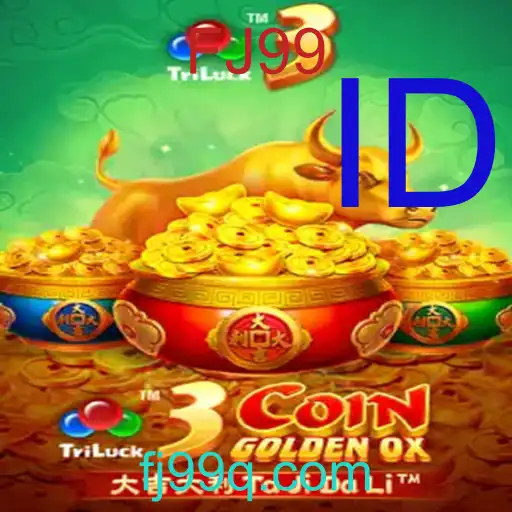 3CoinGoldenOX