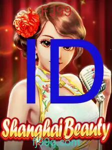 ShanghaiBeauty
